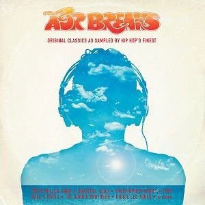 Image of Various Artists - AOR Breaks