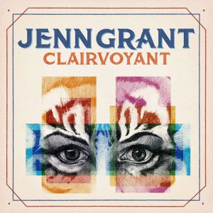 Image of Jenn Grant - Clairvoyant