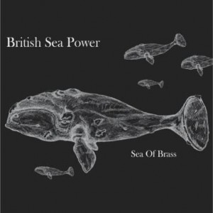 Image of British Sea Power - Sea Of Brass