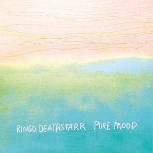 Image of Ringo Deathstarr - Pure Mood