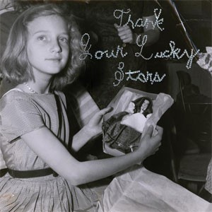 Image of Beach House - Thank Your Lucky Stars