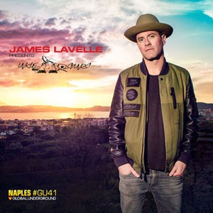 Image of Various Artists - GU #41: James Lavelle Presents UNKLE Sounds - Naples