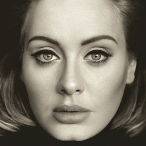 Image of Adele - 25