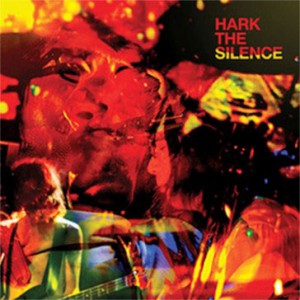 Image of The Silence - Hark The Silence