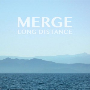 Image of Merge - Long Distance