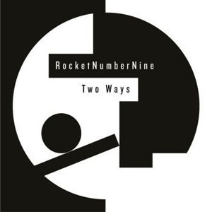 Image of RocketNumberNine - Two Ways - Coloured Vinyl Edition