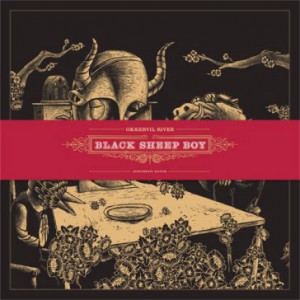 Image of Okkervil River - Black Sheep Boy: Anniversary Edition