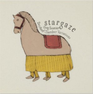 Image of S T A R G A Z E - Deerhoof Chamber Variations