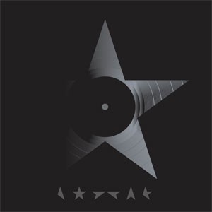 Image of David Bowie - Blackstar