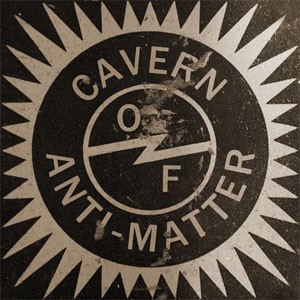 Image of Cavern Of Anti-Matter - Void Beats / Invocation Trex