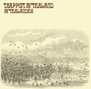 Image of Trappist Afterland - Afterlander