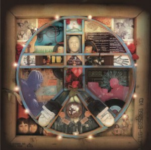 Image of Badly Drawn Boy - The Hour Of Bewilderbeast - 15th Anniversary Edition