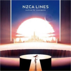 Image of NZCA Lines - Infinite Summer
