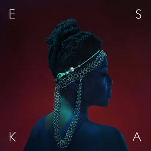 Image of Eska - Eska