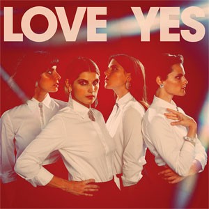 Image of TEEN - Love Yes