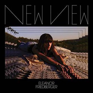 Image of Eleanor Friedberger - New View