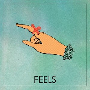 Image of Feels - Feels
