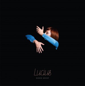 Image of Lucius - Good Grief