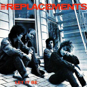 Image of The Replacements - Let It Be - Vinyl Edition