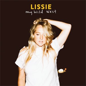 Image of Lissie - My Wild West