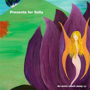 Image of Presents For Sally / 93MillionMilesFromTheSun - An Arms Reach Away / Darkness Inside