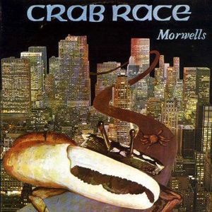 Image of The Morwells - Crab Race