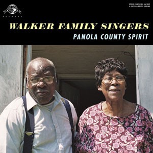 Image of Walker Family Singers - Panola County Spirit