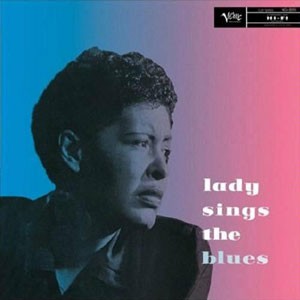 Image of Billie Holiday - Lady Sings The Blues