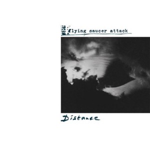 Image of Flying Saucer Attack - Distance