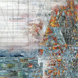 Image of Explosions In The Sky - The Wilderness