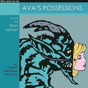 Image of Sean Lennon - Ava's Possessions - Music From The Film