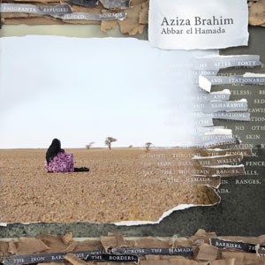 Image of Aziza Brahim - Abbar El Hamada