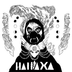 Image of Grimes - Halfaxa - Arbutus  Edition