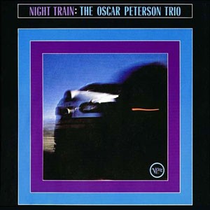 Image of Oscar Peterson - Night Train