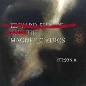 Image of Edward Sharpe And The Magnetic Zeros - Persona