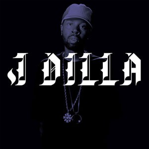 Image of J Dilla - The Diary
