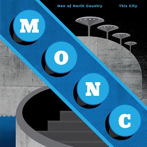 Image of Men Of North Country - This City