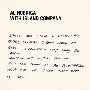 Image of Al Nobriga - My Last Disco Song