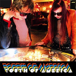 Image of Youth Of America - Navigator / Night Of The Comet