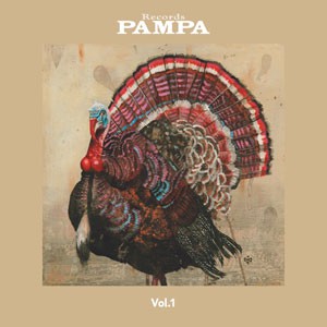 Image of Various Artists - Pampa Vol. 1