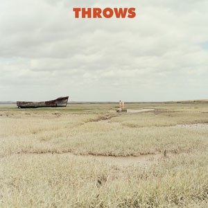Image of Throws - Throws