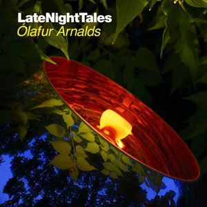 Image of Various Artists - Late Night Tales - Ólafur Arnalds