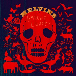 Image of Melvins - Basses Loaded