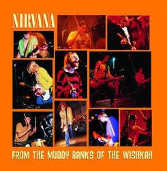Image of Nirvana - From The Muddy Banks Of The Wishkah