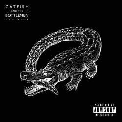 Image of Catfish And The Bottlemen - The Ride