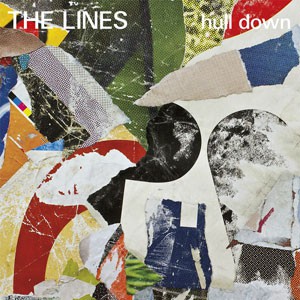 Image of The Lines - Hull Down