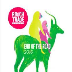 Image of Various Artists - Rough Trade Shops End Of The Road 16