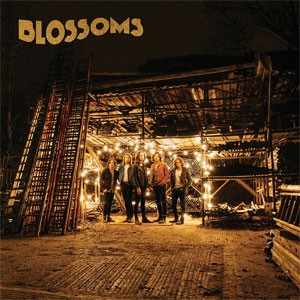 Image of Blossoms - Blossoms