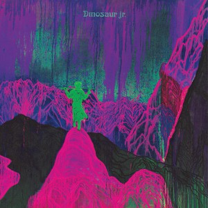 Image of Dinosaur Jr - Give A Glimpse Of What Yer Not