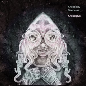 Image of Kneebody & Daedelus - Kneedelus